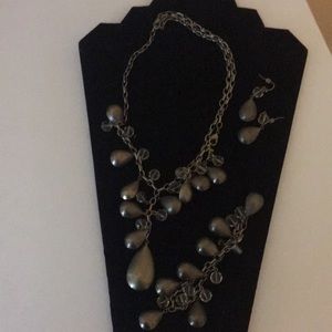 Premier Designs Pear-shaped Set